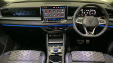 Volkswagen Tayron 2.0 TDI R-Line 5dr DSG7 [7 Seat] Diesel Estate